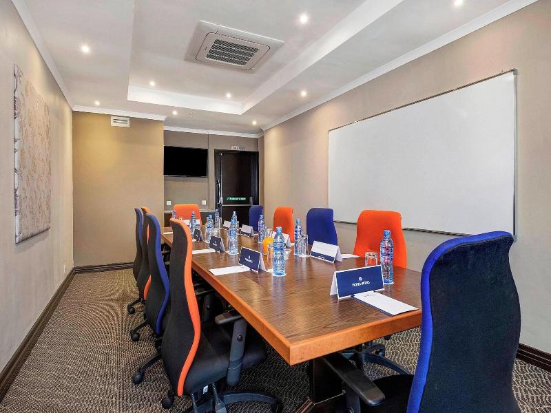 Protea Hotel Lusaka Tower image