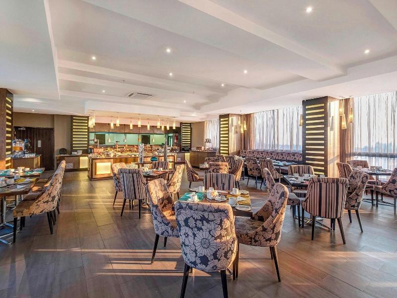 Protea Hotel Lusaka Tower image
