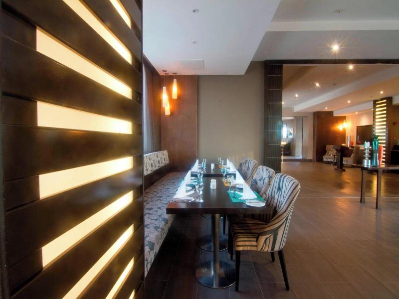 Protea Hotel Lusaka Tower image