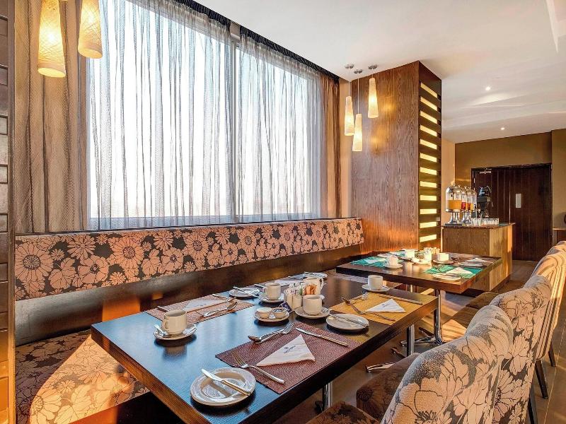Protea Hotel Lusaka Tower image