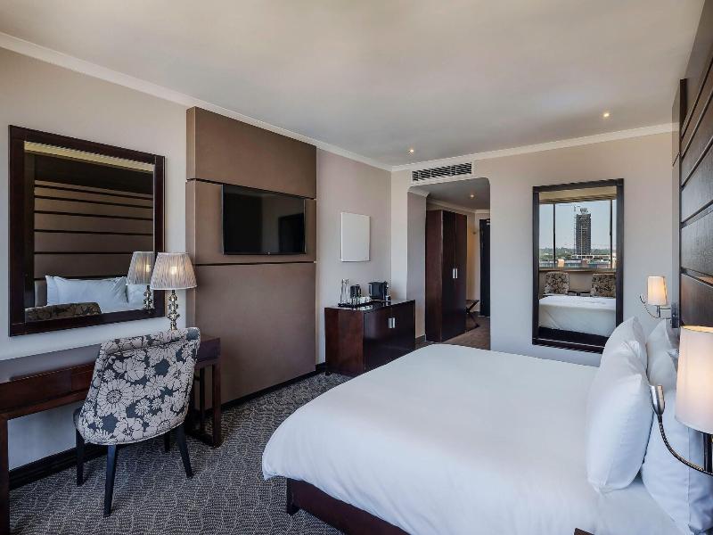 Protea Hotel Lusaka Tower image