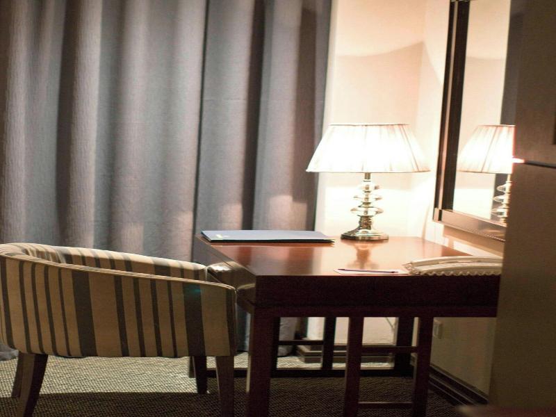 Protea Hotel Lusaka Tower image