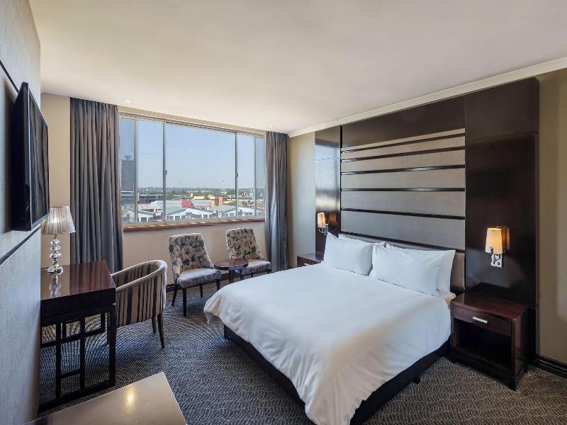 Protea Hotel Lusaka Tower image