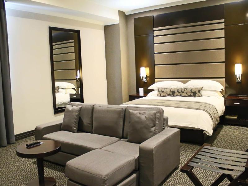 Protea Hotel Lusaka Tower image