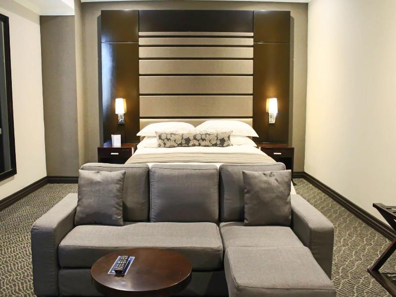 Protea Hotel Lusaka Tower image