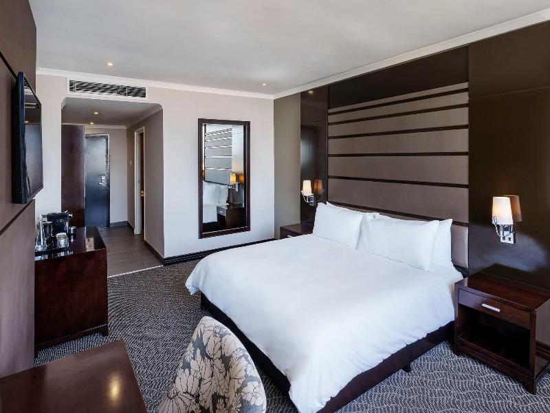 Protea Hotel Lusaka Tower image