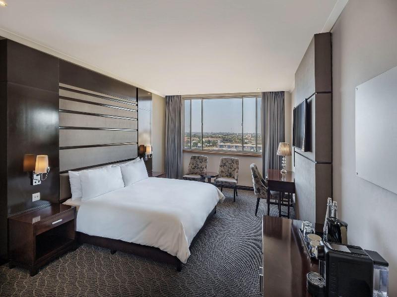 Protea Hotel Lusaka Tower image