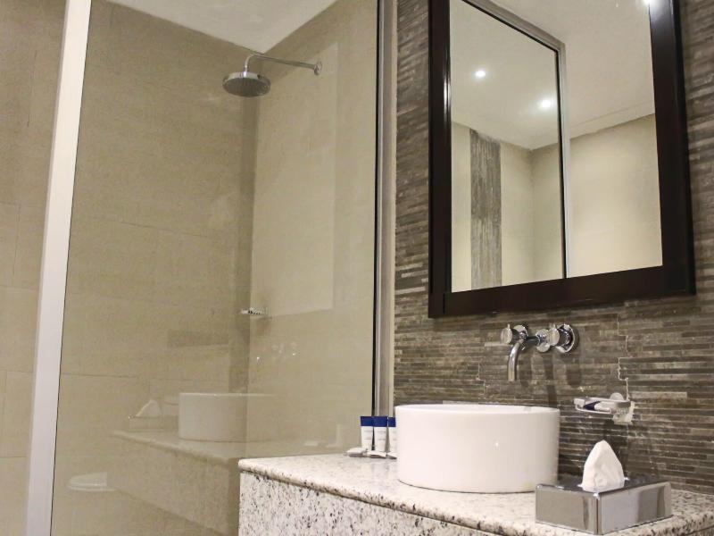 Protea Hotel Lusaka Tower image
