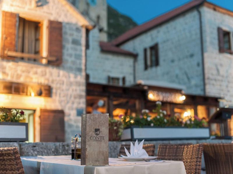 Conte Hotel image