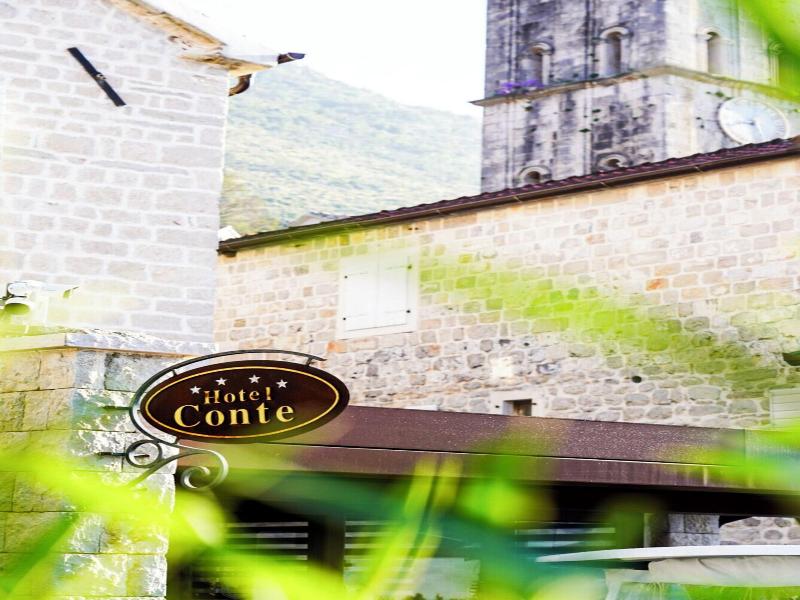 Conte Hotel image