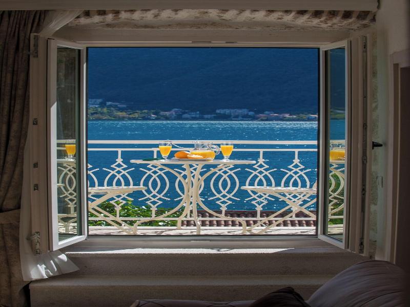 Conte Hotel image