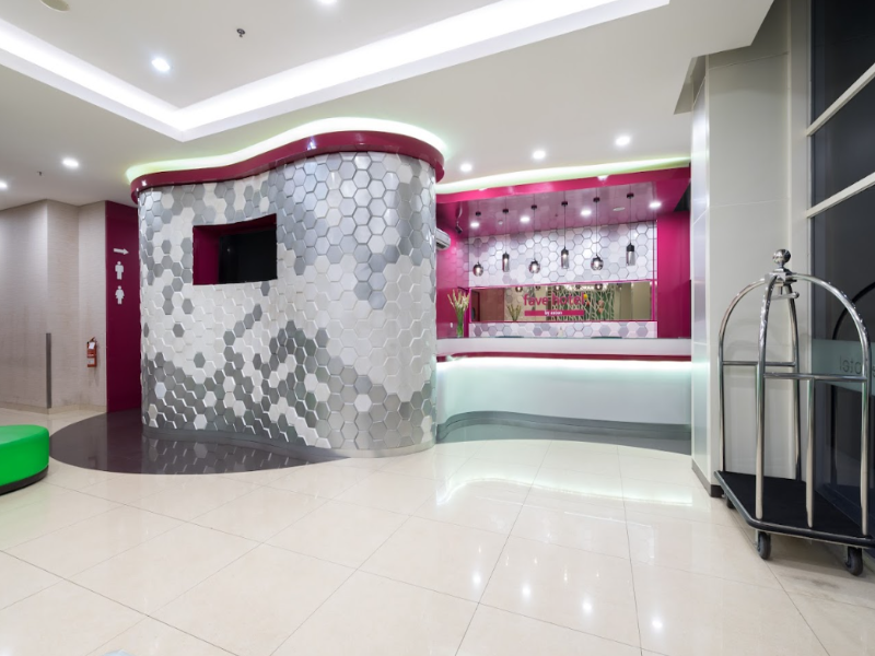 favehotel Padjajaran image