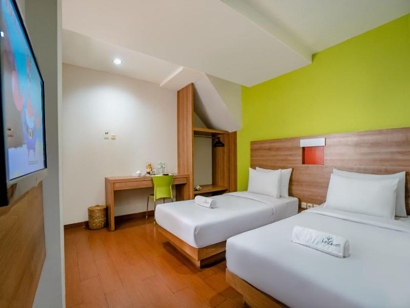 LeGreen Suite Setiabudi image