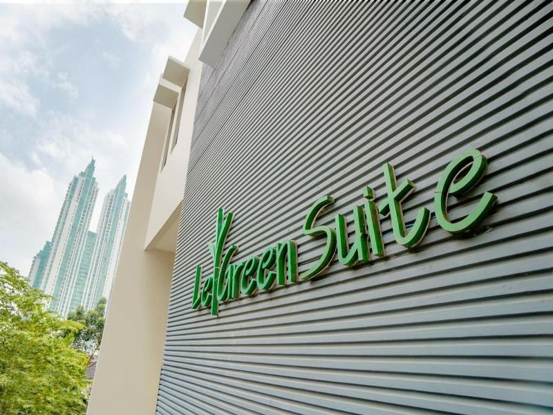 LeGreen Suite Setiabudi image