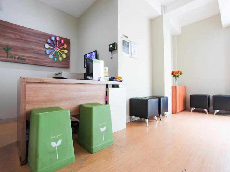 LeGreen Suite Setiabudi image