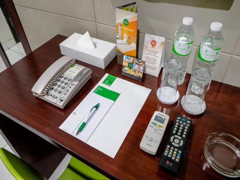 LeGreen Suite Setiabudi image