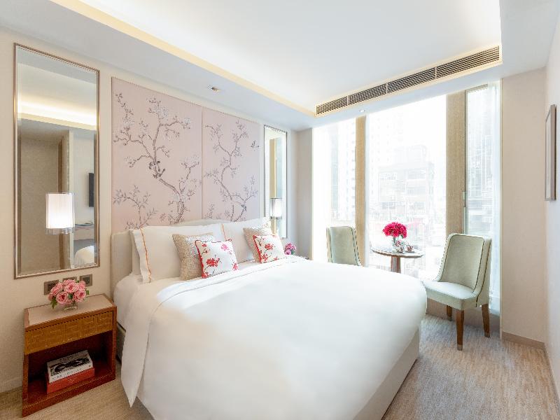 The Pottinger Hong Kong image