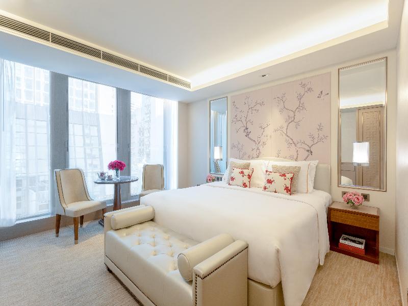 The Pottinger Hong Kong image