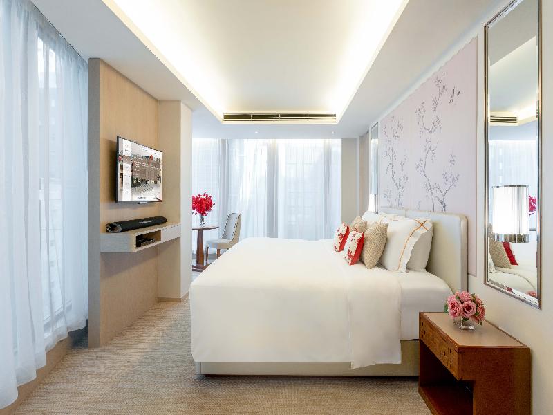 The Pottinger Hong Kong image