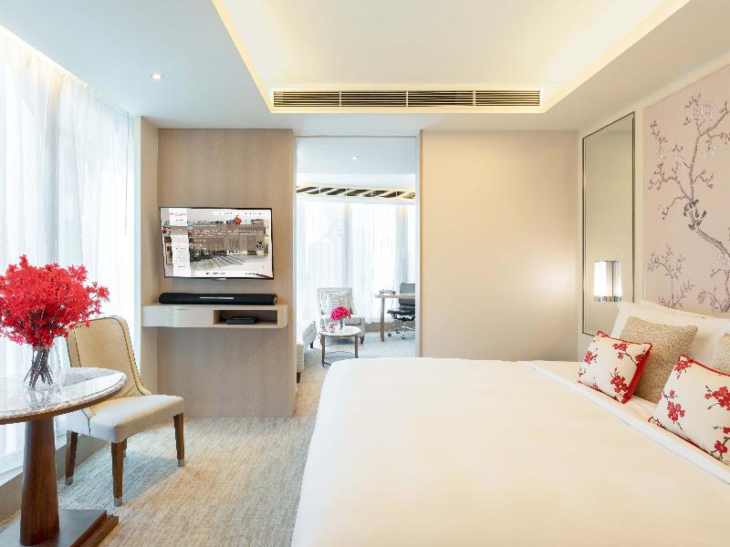 The Pottinger Hong Kong image