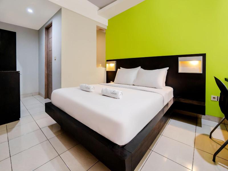 LeGreen Suite Pejompongan image
