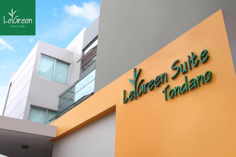 LeGreen Suite Pejompongan