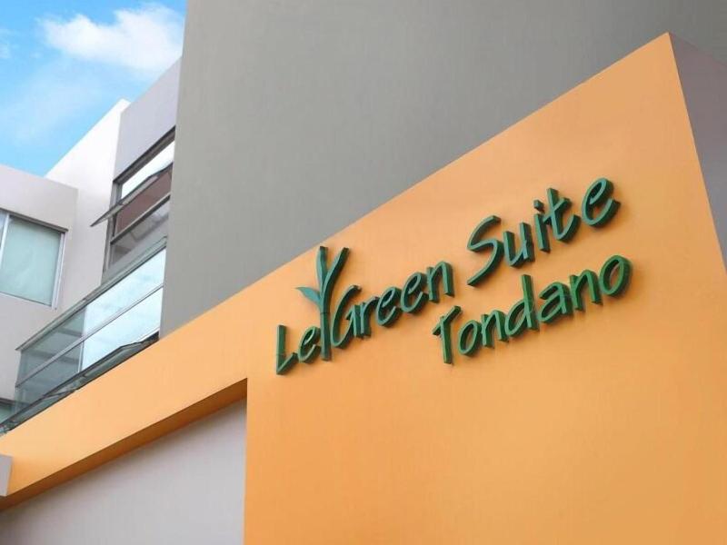 LeGreen Suite Pejompongan image