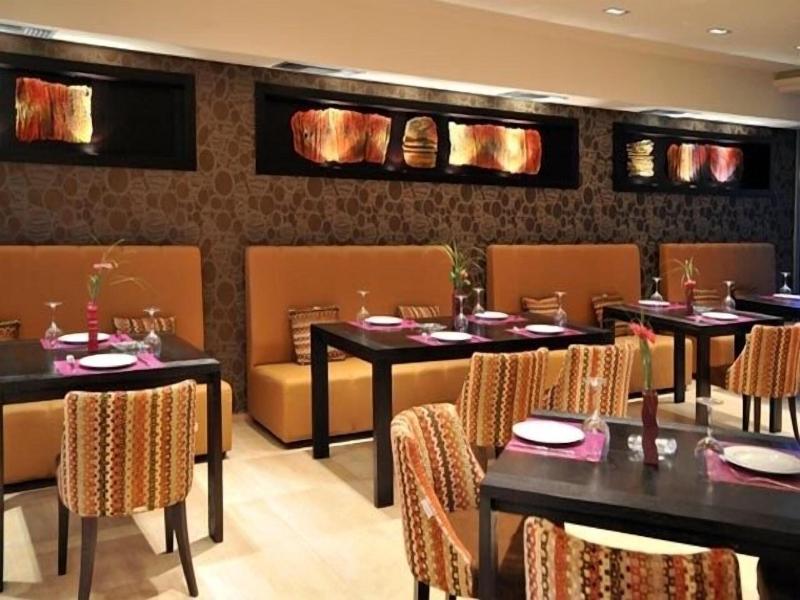 Kalloni Hotel