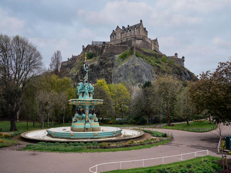 Four Points Flex by Sheraton Edinburgh image