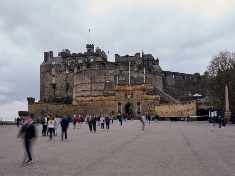 Four Points Flex by Sheraton Edinburgh image