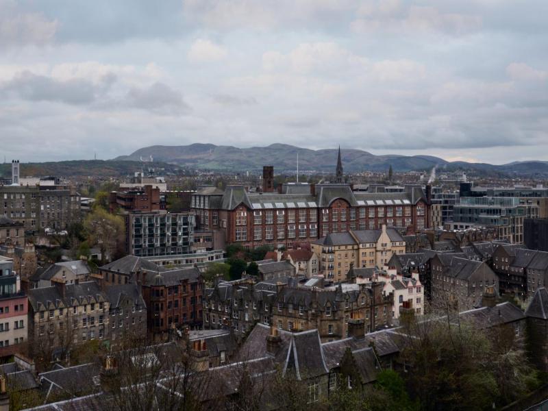 Four Points Flex by Sheraton Edinburgh image