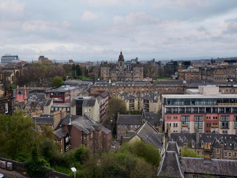 Four Points Flex by Sheraton Edinburgh image