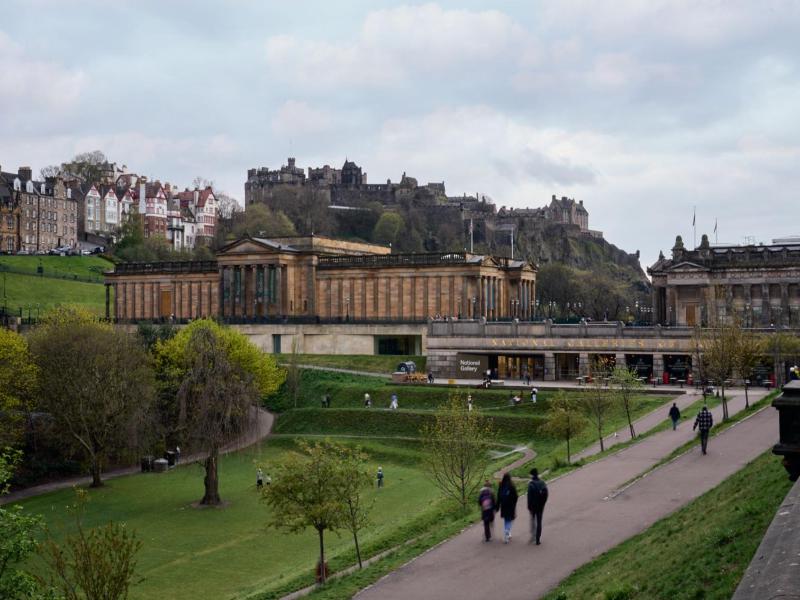 Four Points Flex by Sheraton Edinburgh image