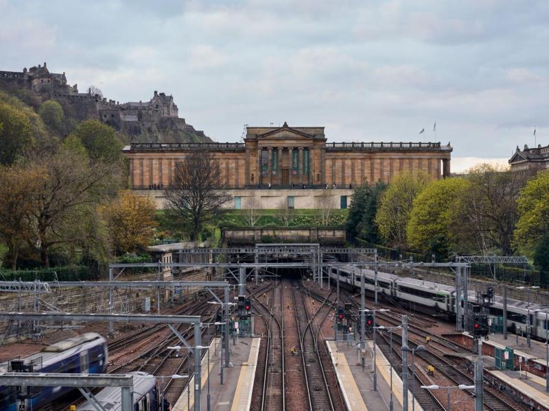 Four Points Flex by Sheraton Edinburgh image