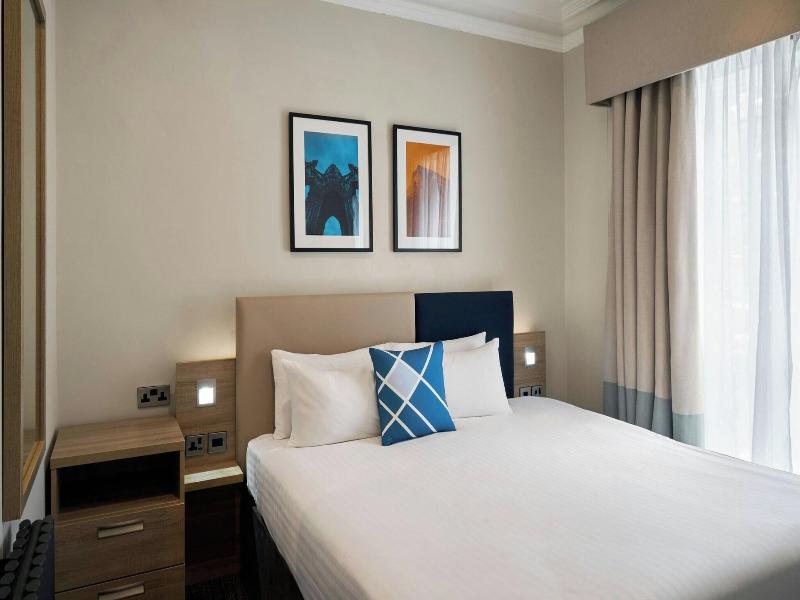 Four Points Flex by Sheraton Edinburgh image