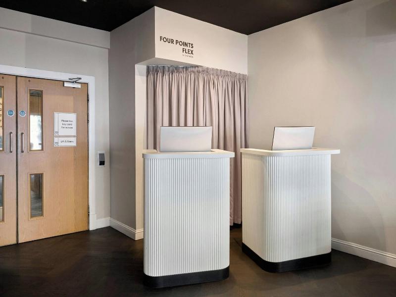 Four Points Flex by Sheraton Edinburgh image