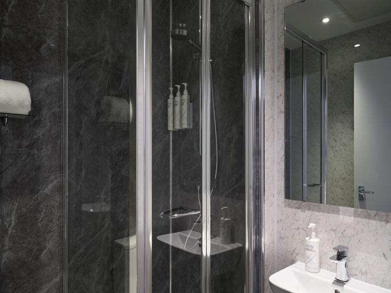 Four Points Flex by Sheraton Edinburgh image