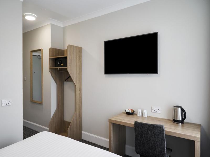 Four Points Flex by Sheraton Edinburgh image