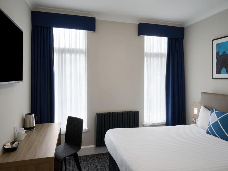 Four Points Flex by Sheraton Edinburgh image