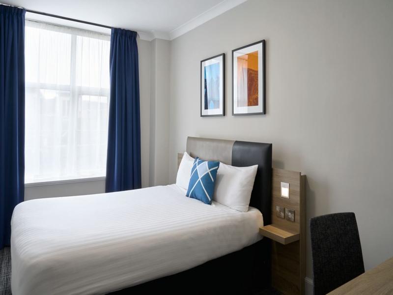 Four Points Flex by Sheraton Edinburgh image