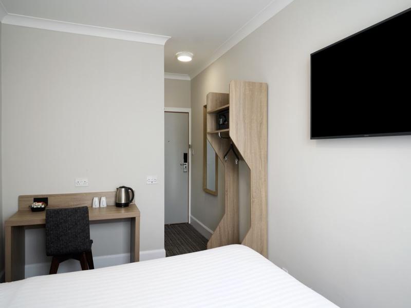 Four Points Flex by Sheraton Edinburgh image