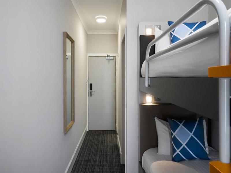 Four Points Flex by Sheraton Edinburgh image