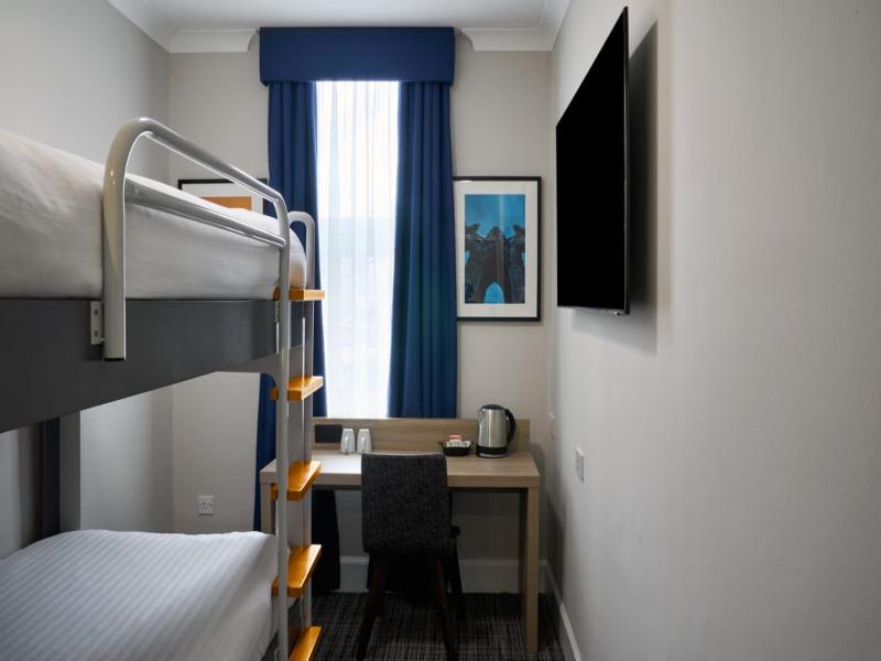 Four Points Flex by Sheraton Edinburgh image
