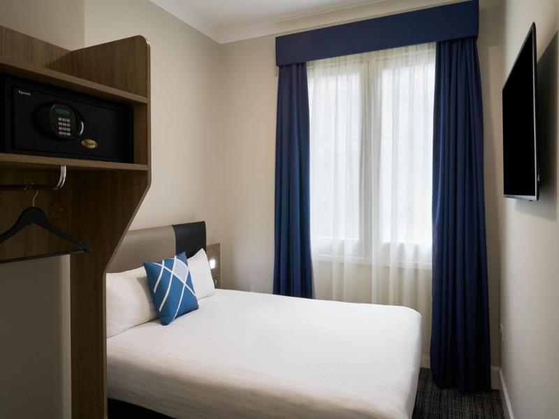 Four Points Flex by Sheraton Edinburgh image