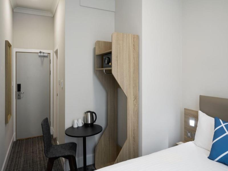 Four Points Flex by Sheraton Edinburgh image
