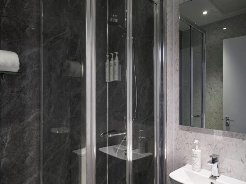 Four Points Flex by Sheraton Edinburgh image