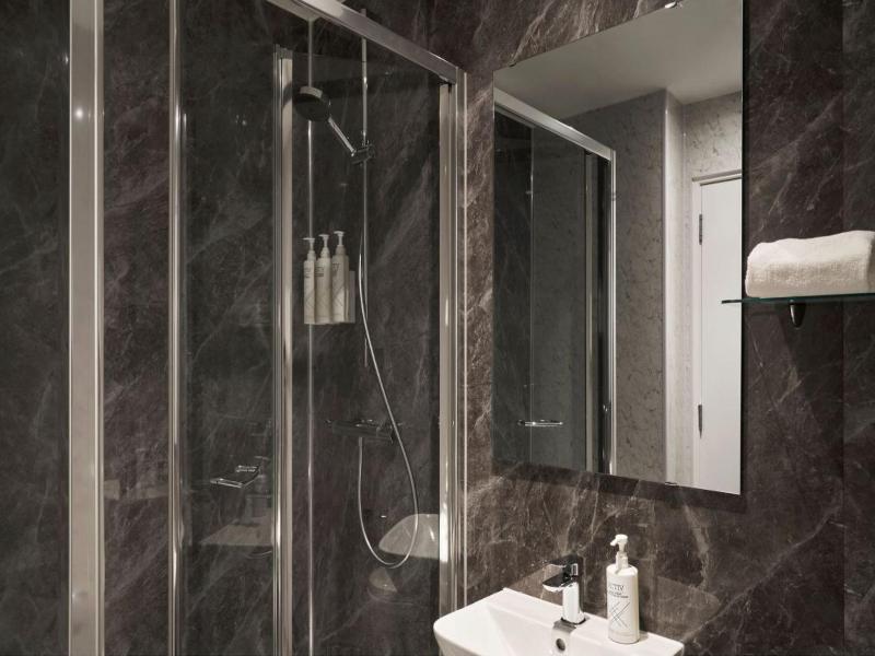 Four Points Flex by Sheraton Edinburgh image