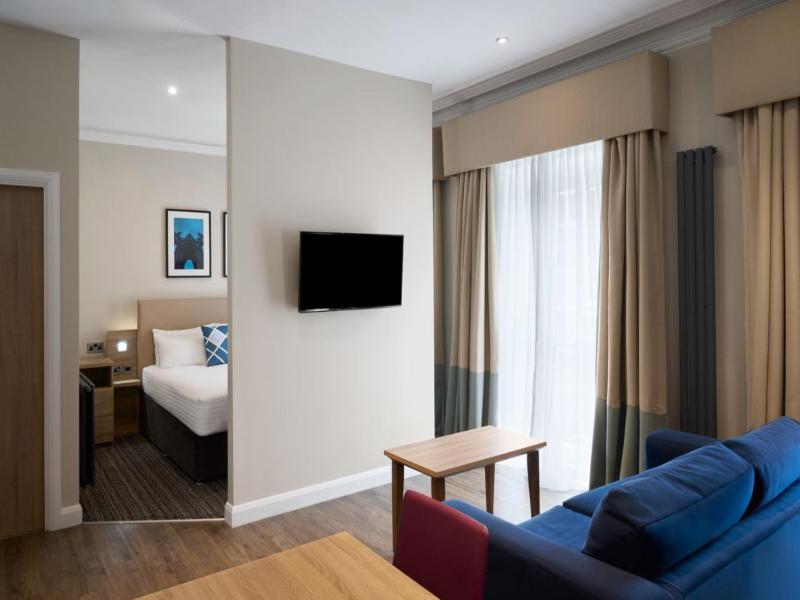 Four Points Flex by Sheraton Edinburgh image