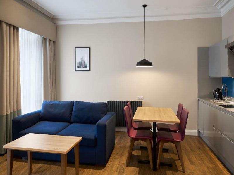 Four Points Flex by Sheraton Edinburgh image