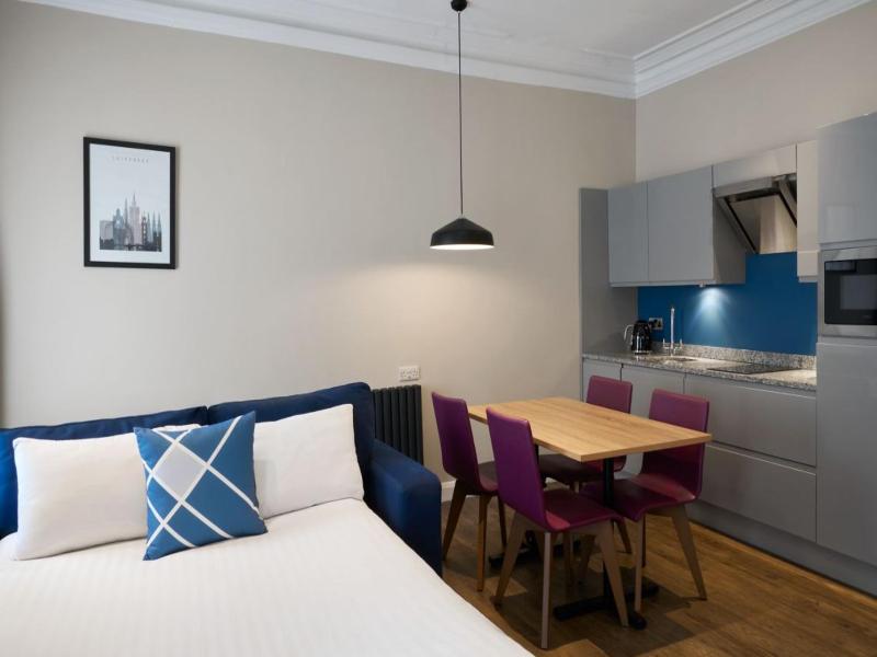 Four Points Flex by Sheraton Edinburgh image